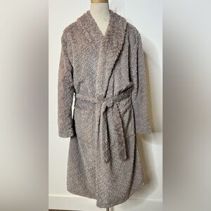 Tourance Belted Cozy Robe